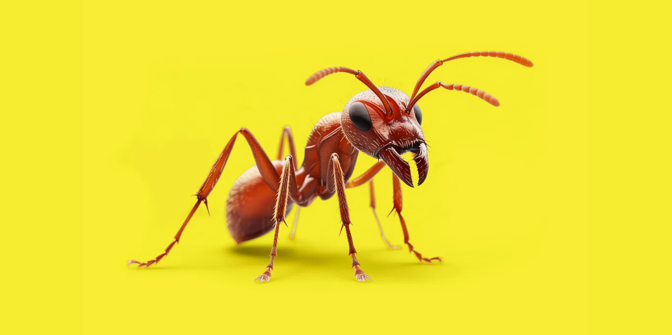 ant image