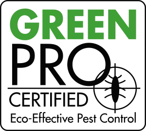 Green Pro Certified Badge