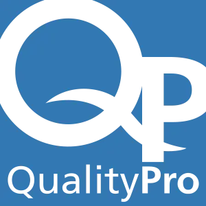 Quality Pro logo